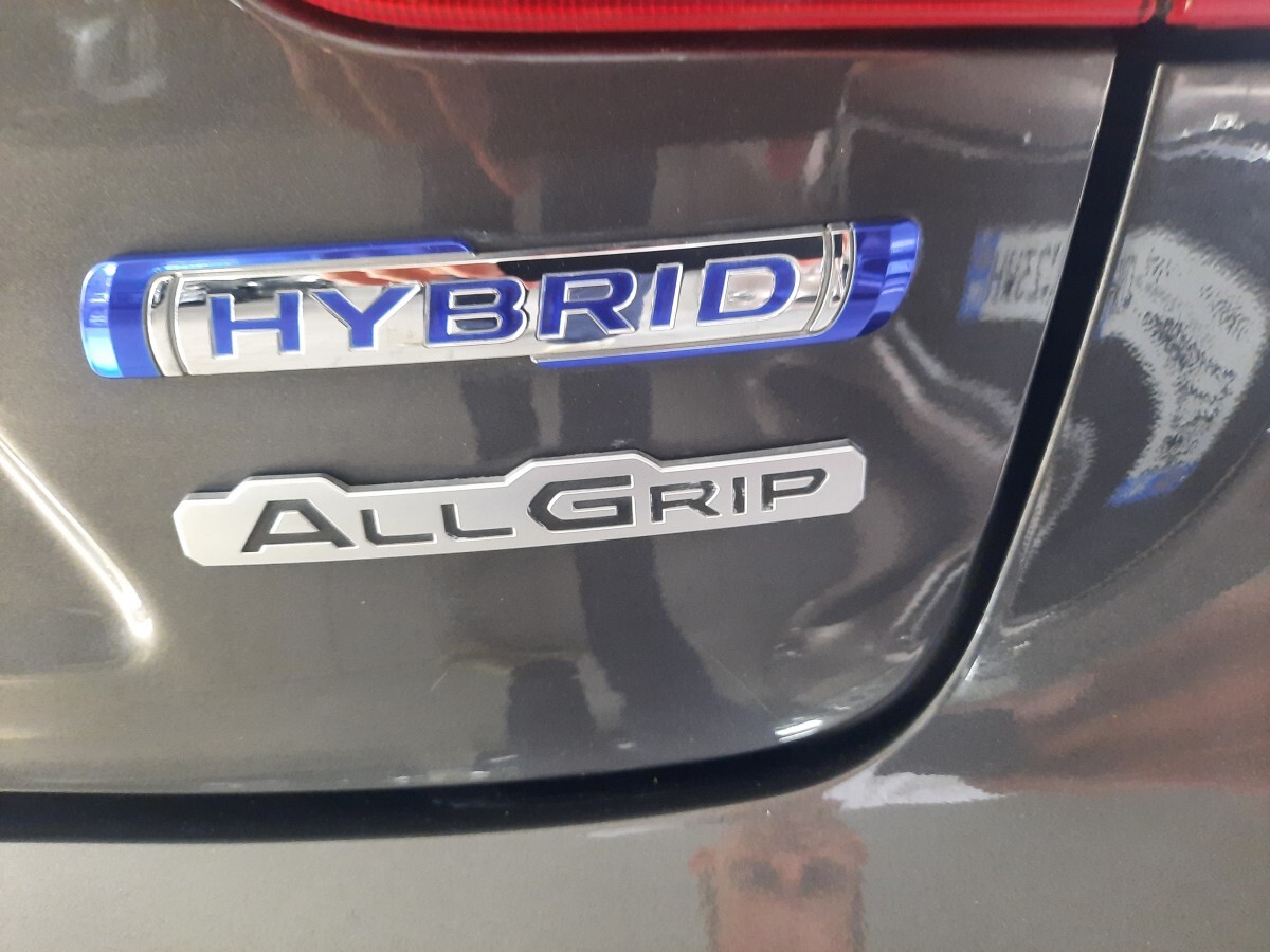 SUZUKI IGNIS 4X4 TOP ADVENTURE