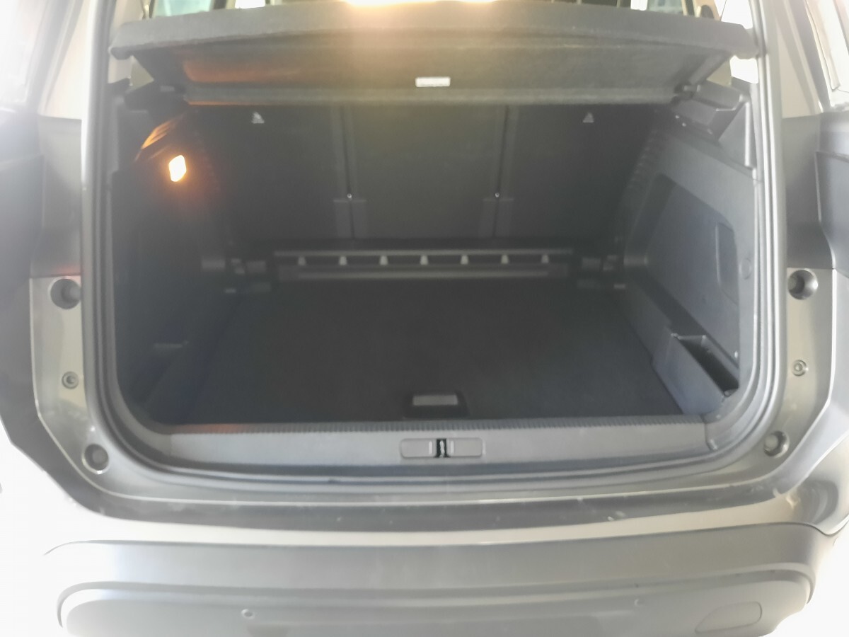 CITROEN C5 AIRCROSS MAX HYBRID 136CV