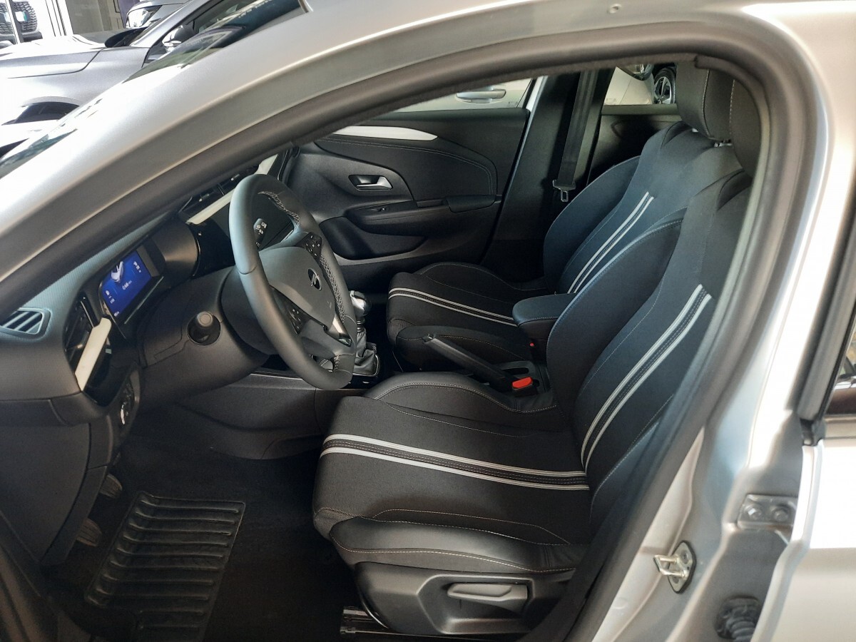 OPEL CORSA GS 1.2 100CV