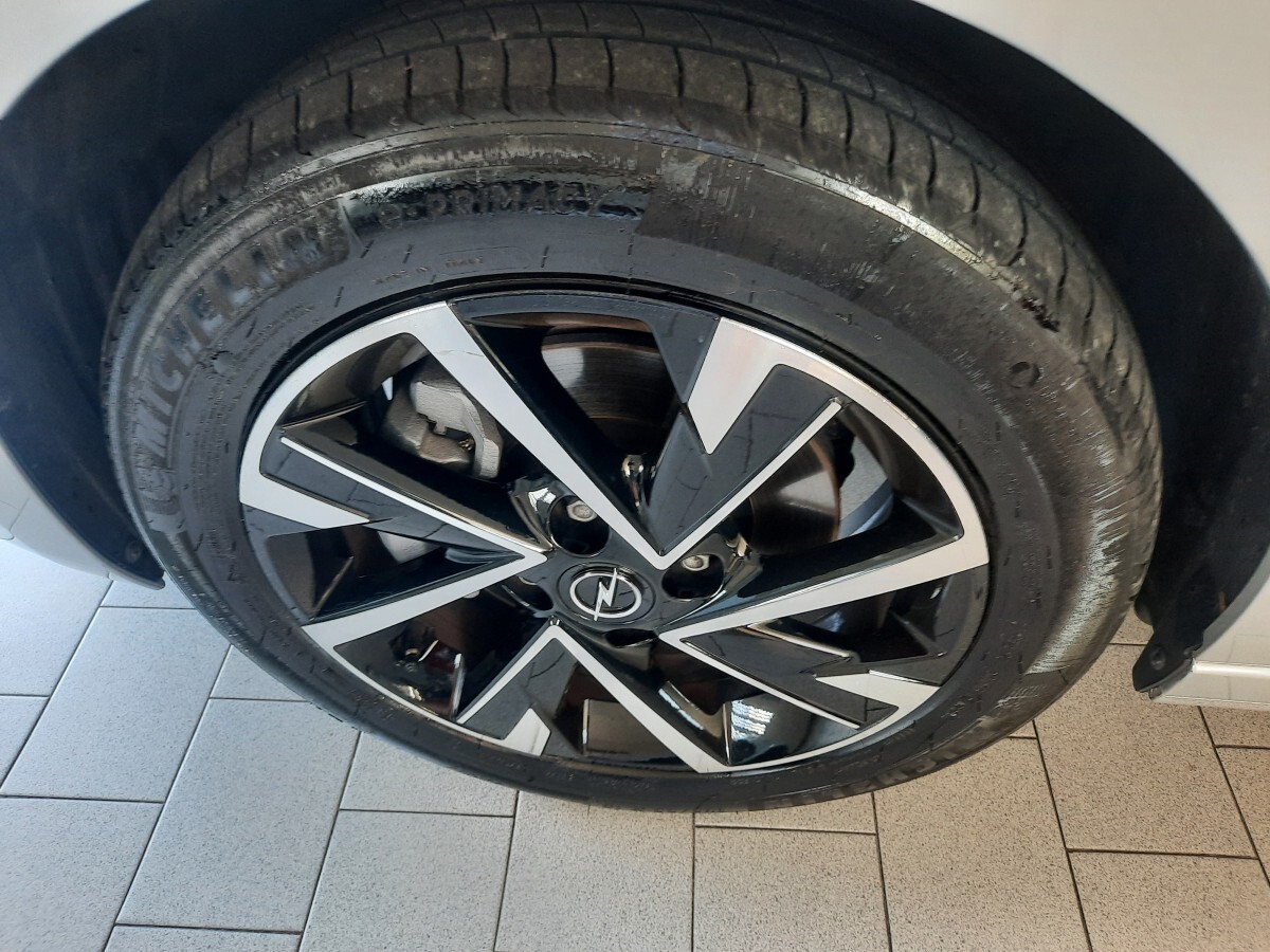 OPEL CORSA GS 1.2 100CV