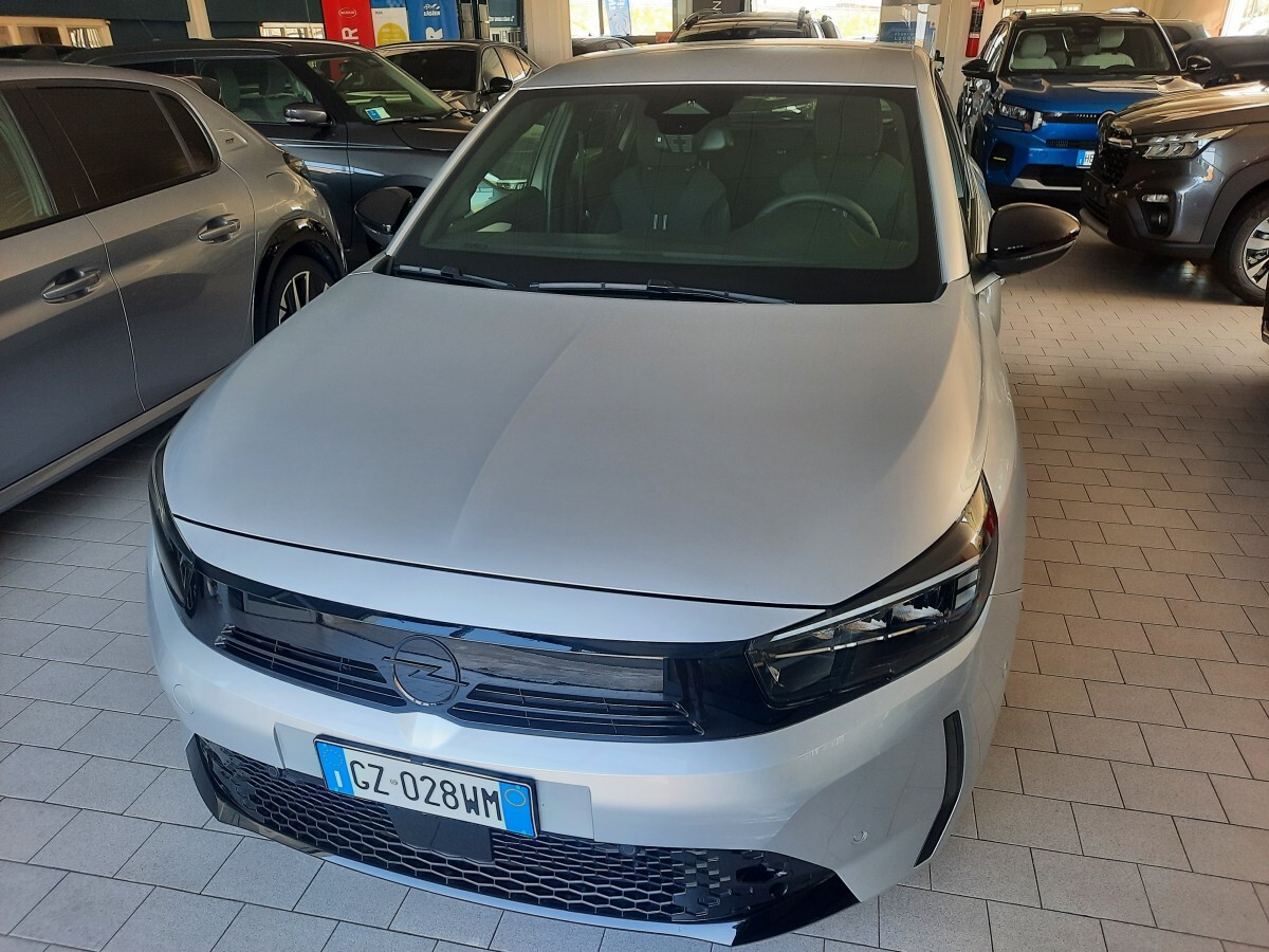OPEL CORSA GS 1.2 100CV