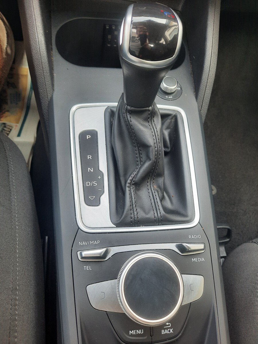 AUDI Q2 35 TFSI ADMIRED DSG