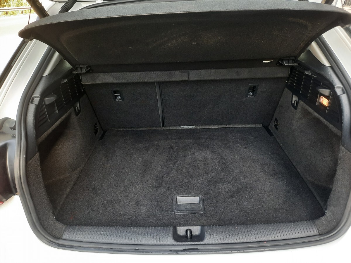 AUDI Q2 35 TFSI ADMIRED DSG