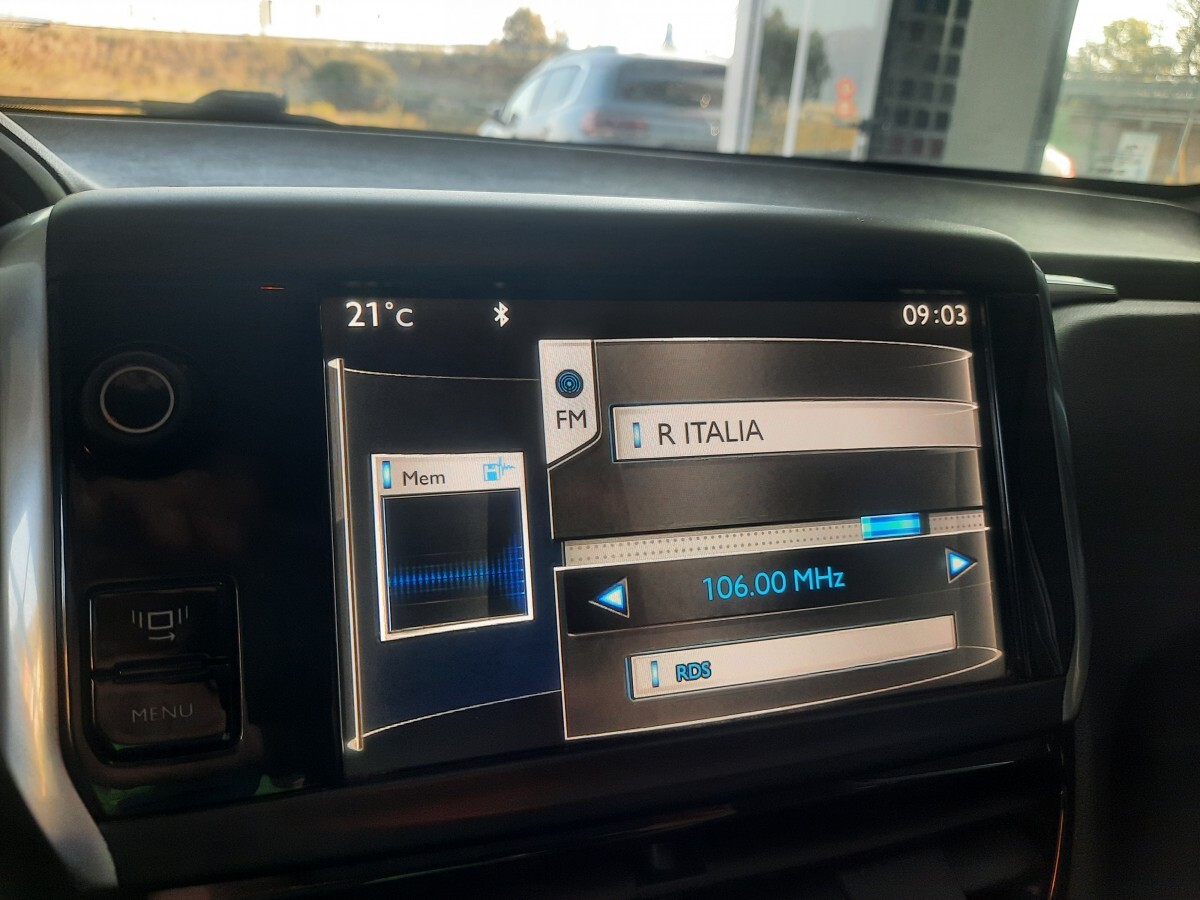 PEUGEOT 208 HDI 1.4 5P ACTIVE