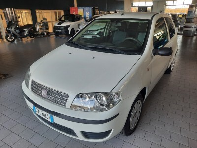 Vendita auto usata FIAT PUNTO CLASSIC 1.2 3 PORTE