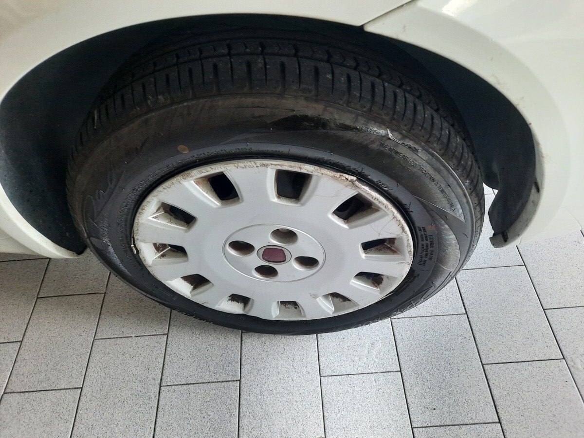 FIAT PUNTO CLASSIC 1.2 3 PORTE