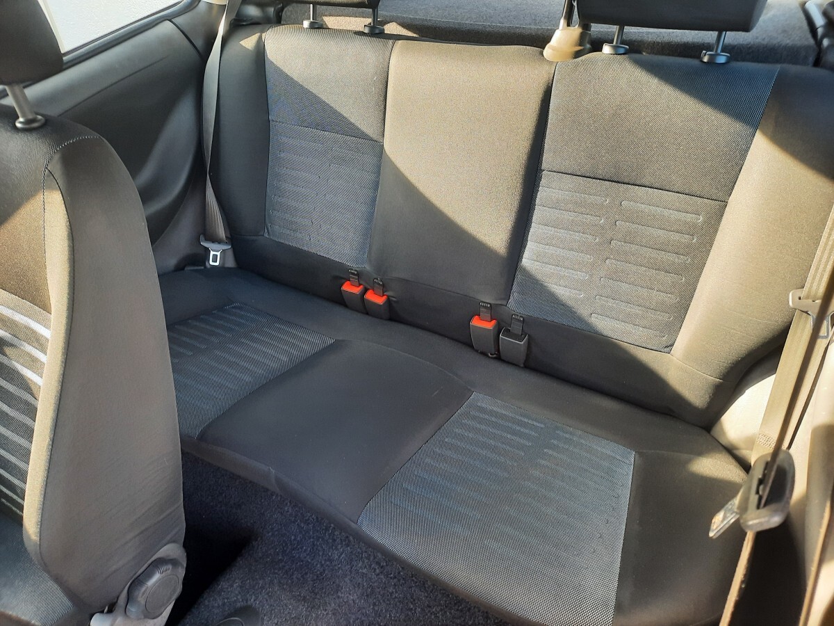 FIAT PUNTO CLASSIC 1.2 3 PORTE