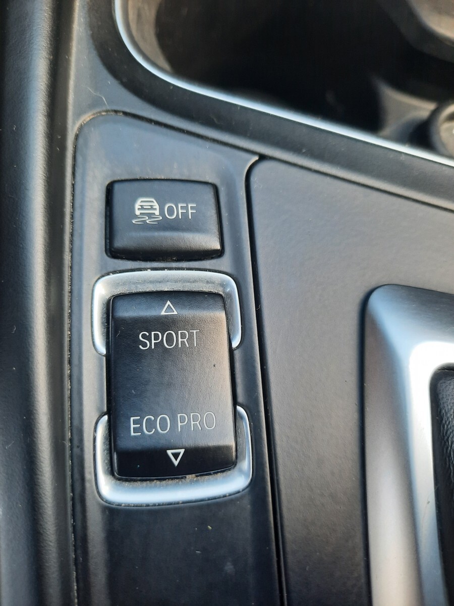 BMW 320D X-DRIVE M-SPORT AUTOMATICO 190CV